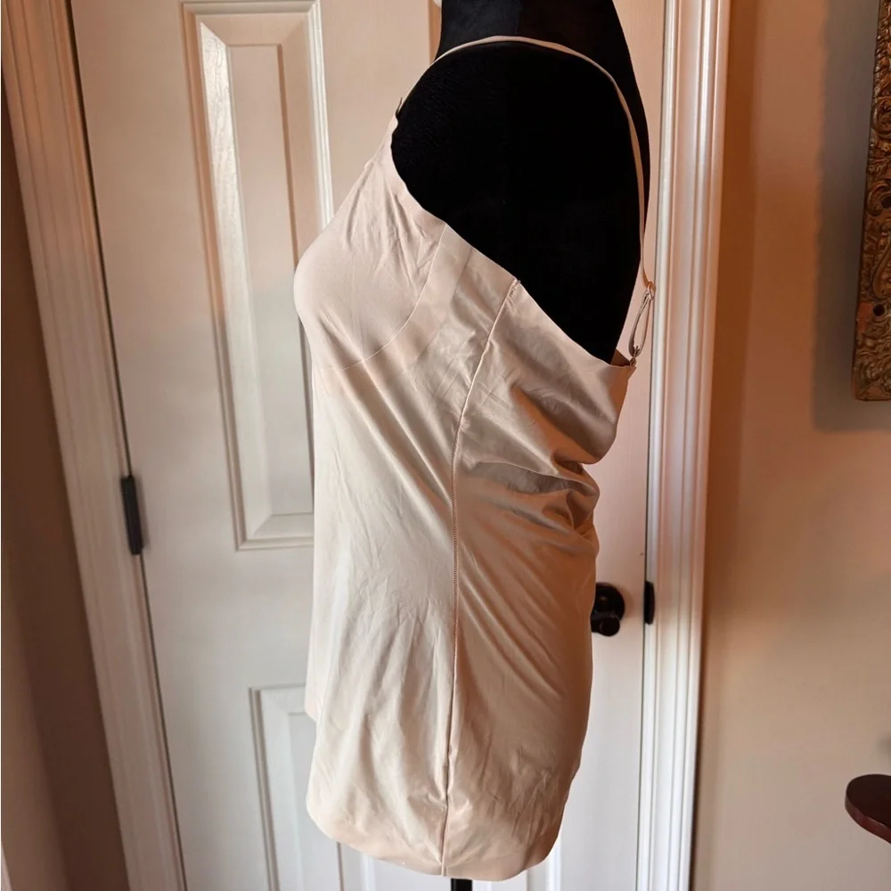 SPANX Women's Beige Camisole Top